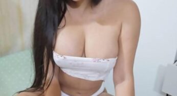 İstanbul Escort Bayan Esila İle Sıcak Dakikalar